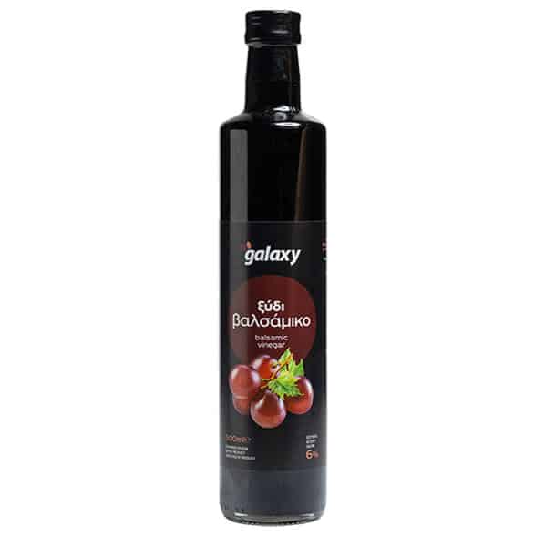 Βαλσάμικο Ξύδι Galaxy 500 ml