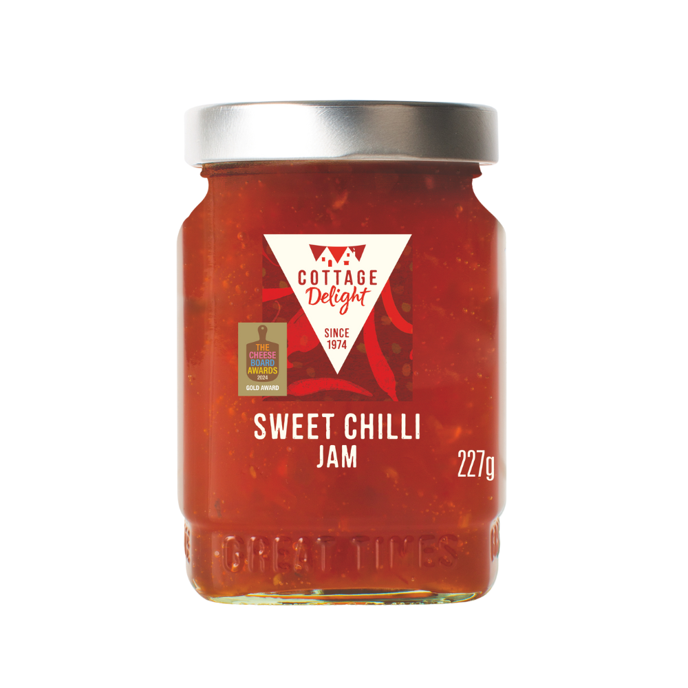 Μαρμελάδα Sweet Chilli 227gr